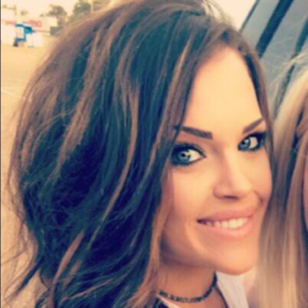 Meet your Posher, Brynna